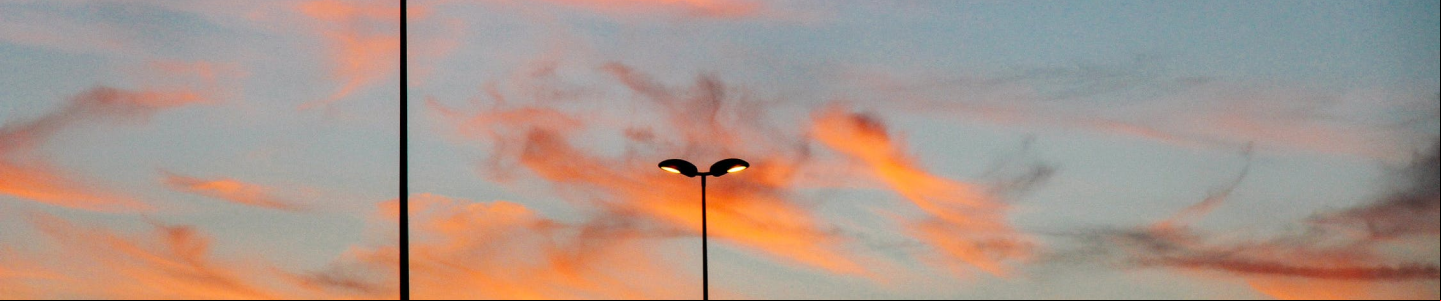 Iluminação pública